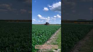 Crop Sprayer Hack Machine #FarmHack #SprayerTrick #AgricultureMachine #SmartFarming