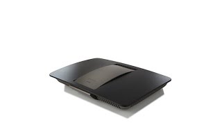 Linksys Smart, DualBand, WirelessAC WiFi Router
