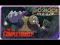 Bioshock | The Completionist