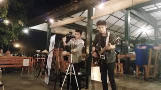 GILAKKK !!! TINGGI BANGET SUARA PENKAUEN INI, JIKALAU KAU CINTA - JUDIKA | Cover By Musisi Jogja Pro