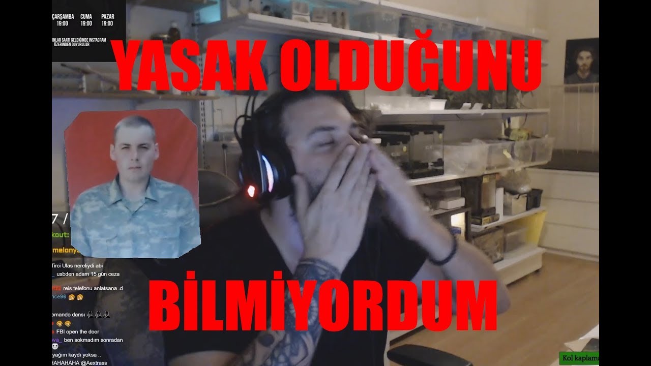 Elraen - Baştan Sona Askerlik Anısı (BÖLÜM 4)