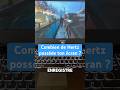 Combien de Hertz possède ton écran ? #astucespc  #hertz #fps #pcgamer #windows #pcgaming