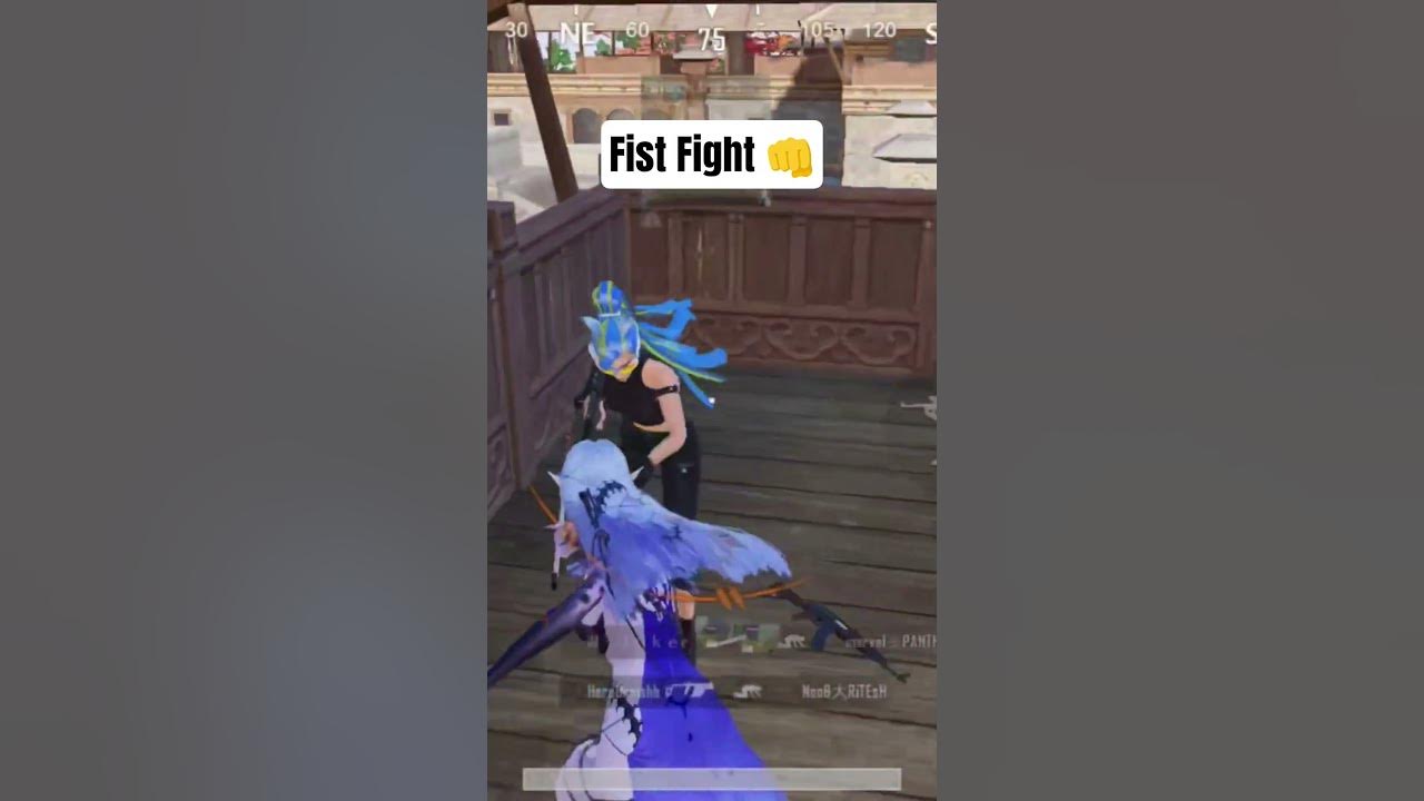 Fist Fight π #bgmi #pubgmobile #shorts #bgmishorts Fist Fight π #bgmi #pubgmobile #shorts #bgmishorts