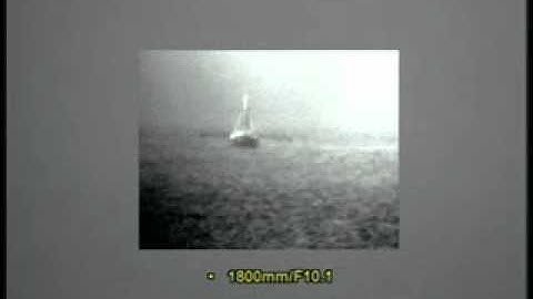 Image enhancement with Adimec VEM technology part  2 of 4