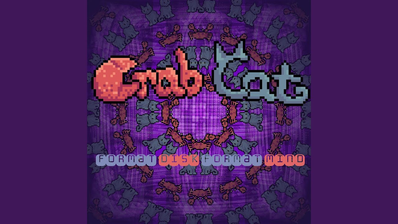 Format Disk Format Mind