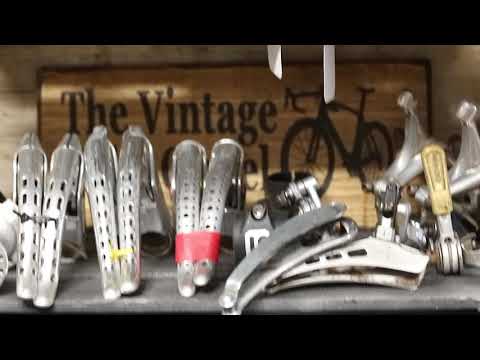 vintage bike cartel