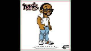 Fokis - Im About A Dolla Audio Only