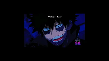 Tayk - Everywhere i go (snippet) //Dabi