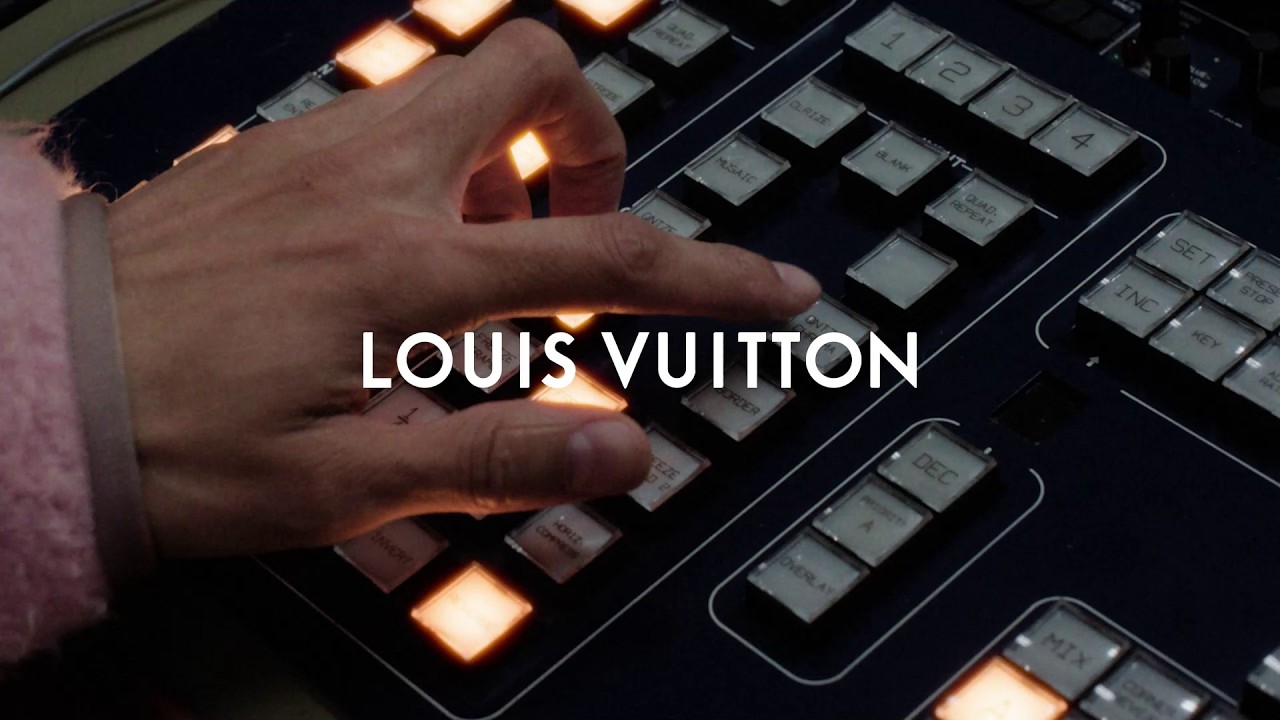 Louis Vuitton — Louis Vuitton (YouTube video ad)