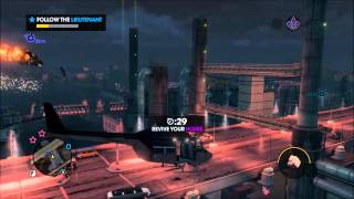Saints Row 3 Troll Moments Ep.1 Preview Clip