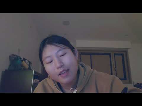 若凡: [如何忘记你| how could I forget about you] duet cover: Lucy Zhi