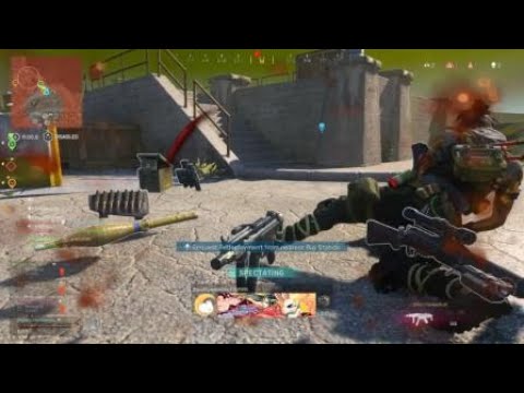 Hard Choke