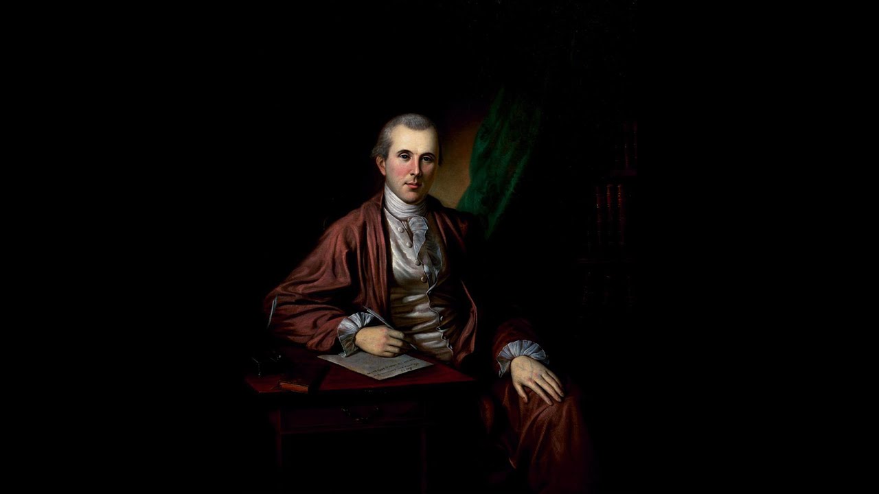 "The Interests of Science!": Thomas Jefferson and Dr. Benjamin Rush