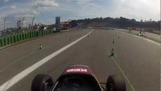 S3-12e Auto-X FSG 2012