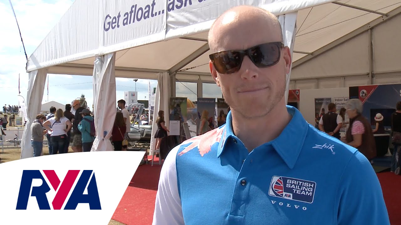 Beat your mates to the bar - Boating Life Hacks - with Nick Thompson