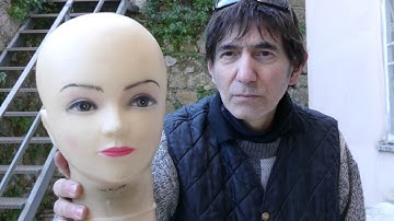 Panasonic GH5 focus tracking - day light also with 2 two faces with 50 mm