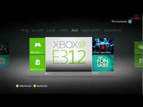 Vidéo: Les Plans De Stockage Cloud Xbox 360 Révélés