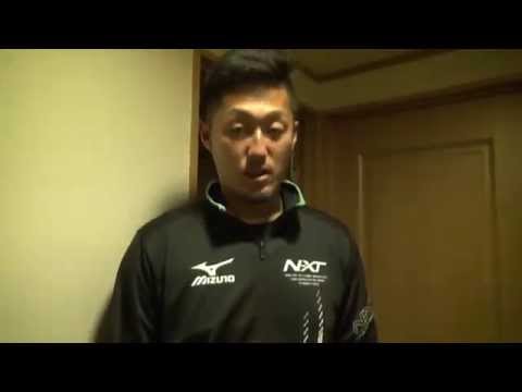 秋季キャンプ休日恒例企画 寝起きドッキリ2015ver【広報カメラ】