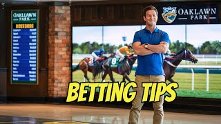 How to Win at Oaklawn: Best Handicapping Tips
