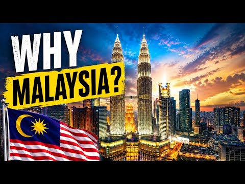 Nobody Expected Malaysia To Explode Like This