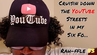 Captain Save A Fo Freezy Free Rah-Ffle