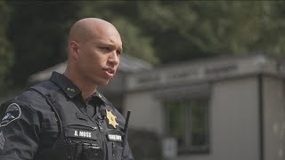 Olympia teen who went missing arrested in murder investigation