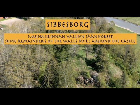 Snaducca’s video focuses on Sibbesborg, the remains of a medieval fortification beside the Sipoonjoki. The municipality says the exact builders, date and original name are uncertain; the Viking origin belongs to local folklore, while newer research points to a short period of use in the late 14th century. The video is a visual introduction to the site, not proof of one origin story. Check local access information before visiting.