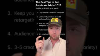 Do Facebook Ads still work in 2023? 🤔