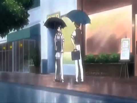 shuffle memories episode 6 part 1 english sub - YouTube