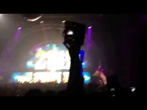 2014.12.31 新木場 ageHa カウントダウン