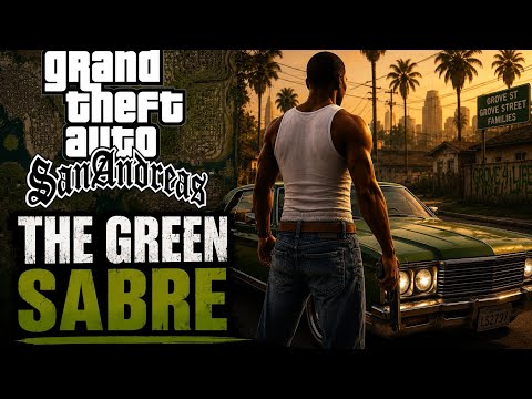 FIRST time play gya san Andreas# subscribe #