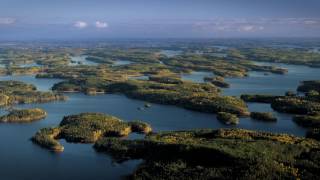 Järven Tarina Making Of - Lähteiden Toiminta