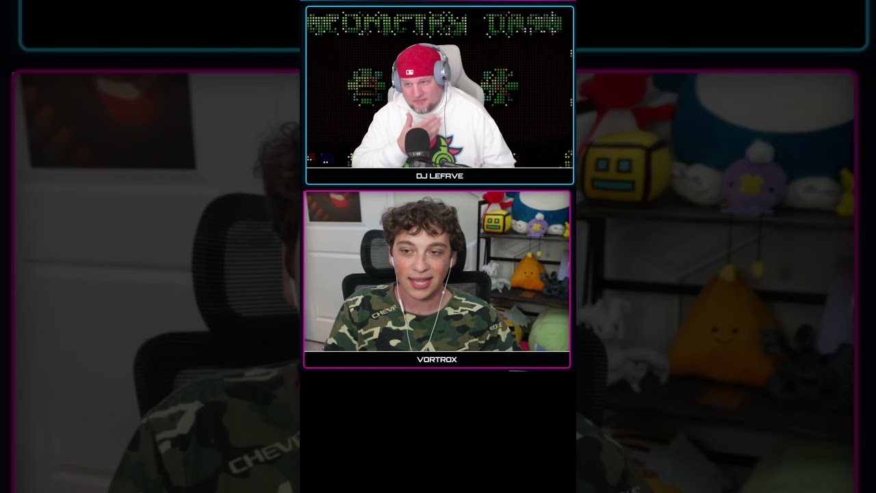 What's Next for Vortrox?