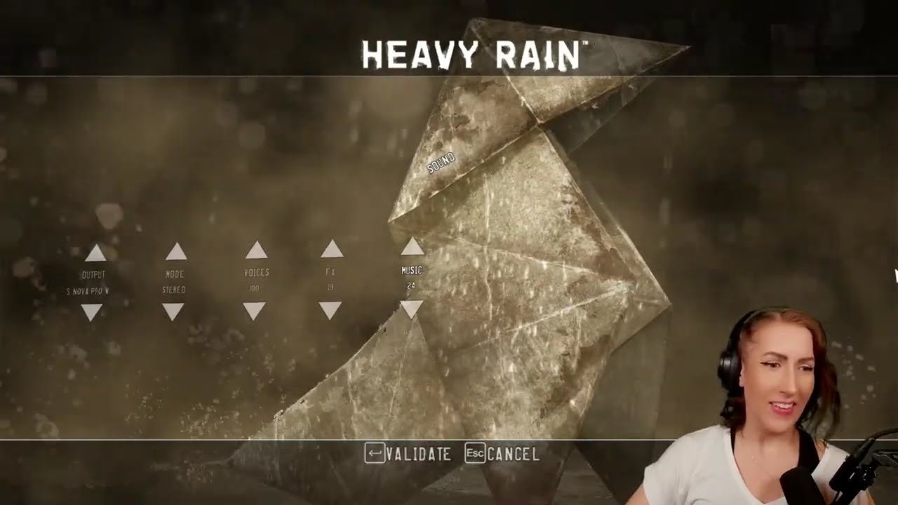 Heavy Rain | Part 3 