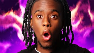 How Kai Cenat Destroyed Twitch