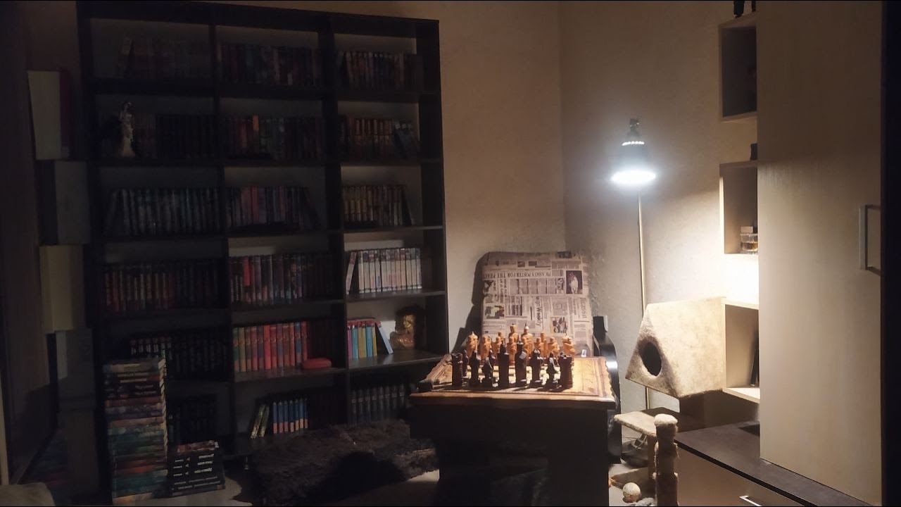 Книжный клуб