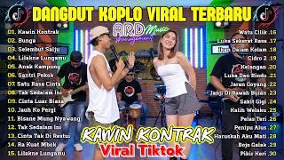 KAWIN KONTRAK, SANTRI PEKOK 🔥 | DANGDUT KOPLO TERBARU | FULL ALBUM LAGU JAWA VIRAL