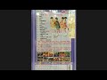 Closing to QQ Club Qi Meng Er Ge Vol. 3: Guai Guai Ting Hua (QQ Club  第3集：乖乖听话) 2007 Malaysian VCD