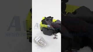 Tormoz qəlbi, ARXA LR025739 TEXTAR 2508501