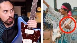 10 Times The Guitar Was REVOLUTIONIZED