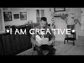 I AM CREATIVE f/ Vis-One (with words from Rick Rubin)