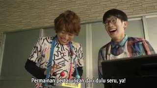 Ultraman Orb The Movie (Indon Sub)