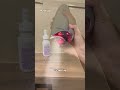 You don’t realize how bad your minoxidil routine is until you compare it.#rootique #fyp #minoxidil