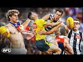 Weird and crazy afl moments in 2023