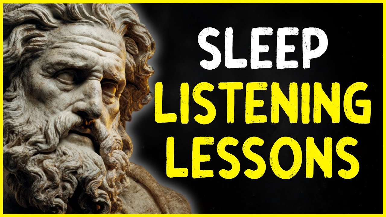 9 Stoic Techniques Older Men Use to Make Women Addicted | Stoicism