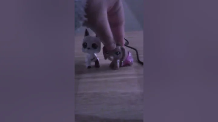 Little do you know lps mv