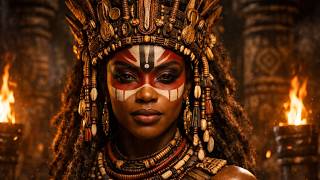 Afrohouse U0026 Amapiano Hit 2025 By Mexican Afro Ritual