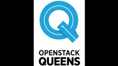 Creating Windows Instance in Open Stack Cloud