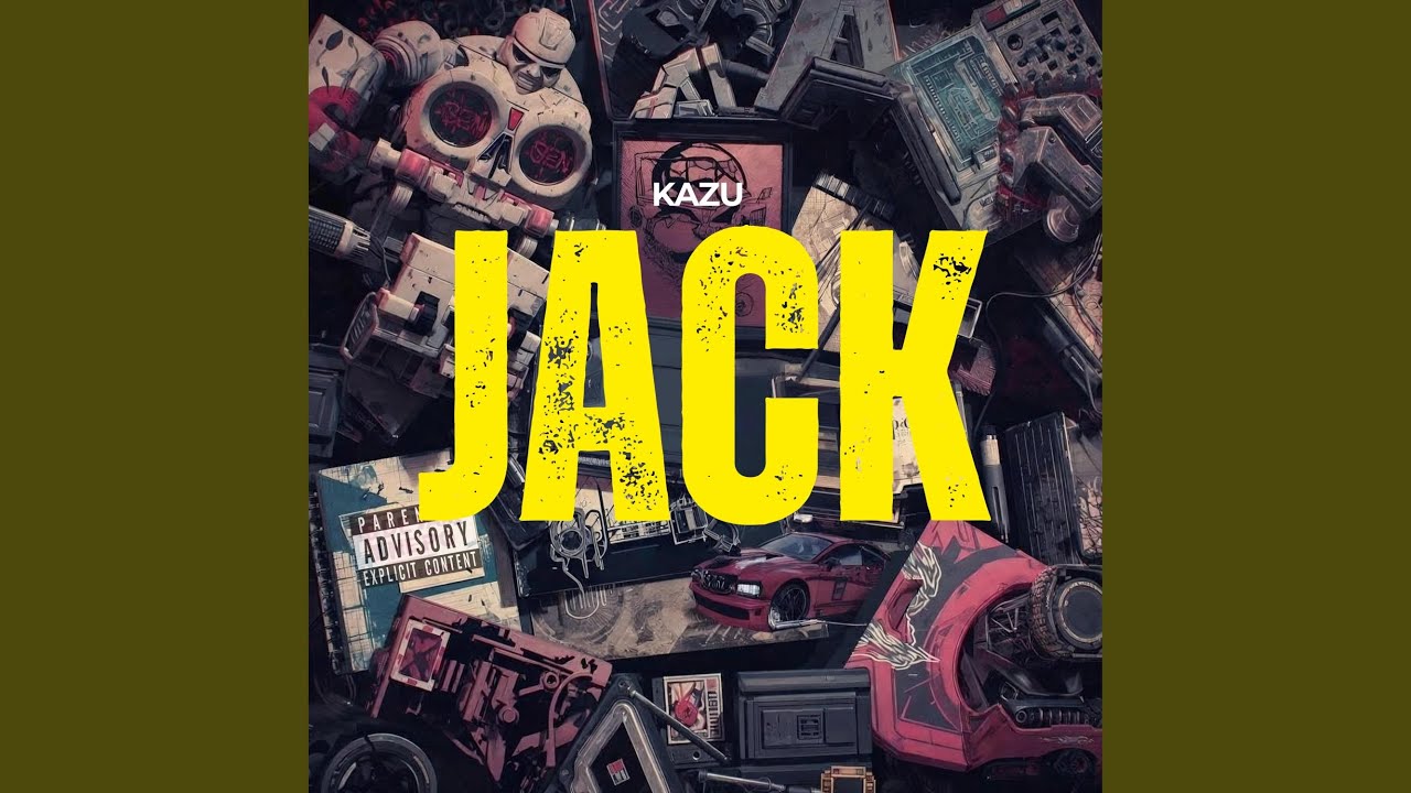 Watch JACK on YouTube Watch JACK on YouTube