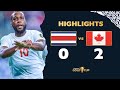 Highlights Costa Rica 0 2 Canada Gold Cup 2021 Highlights Costa Rica 0 2 Canada Gold Cup 2021